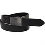 Ben Sherman Heren Crooks Riem Zwart