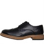 Ben Sherman Chaussures Richelieu Triumph Homme Noir