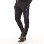 Ben Sherman Pantalon de Jogging Homme Noir