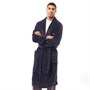 Ben Sherman Herrer Randol Robe Morgenkåbe Marineblå
