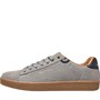 Ben Sherman Herren Storm Sneakers Grau