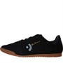 Ben Sherman Herren Target Sneakers Schwarz