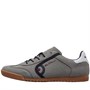 Ben Sherman Herren Target Sneakers Grau