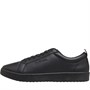 Ben Sherman Mens Trophy 2 Trainers Black