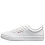 Ben Sherman Mens Trophy 2 Trainers White