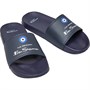Ben Sherman Mens Jay Slides Navy