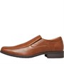 Ben Sherman Heren Duram Schoenen Bruin