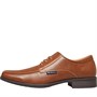 Ben Sherman Herren Dudley Schuhe Braun