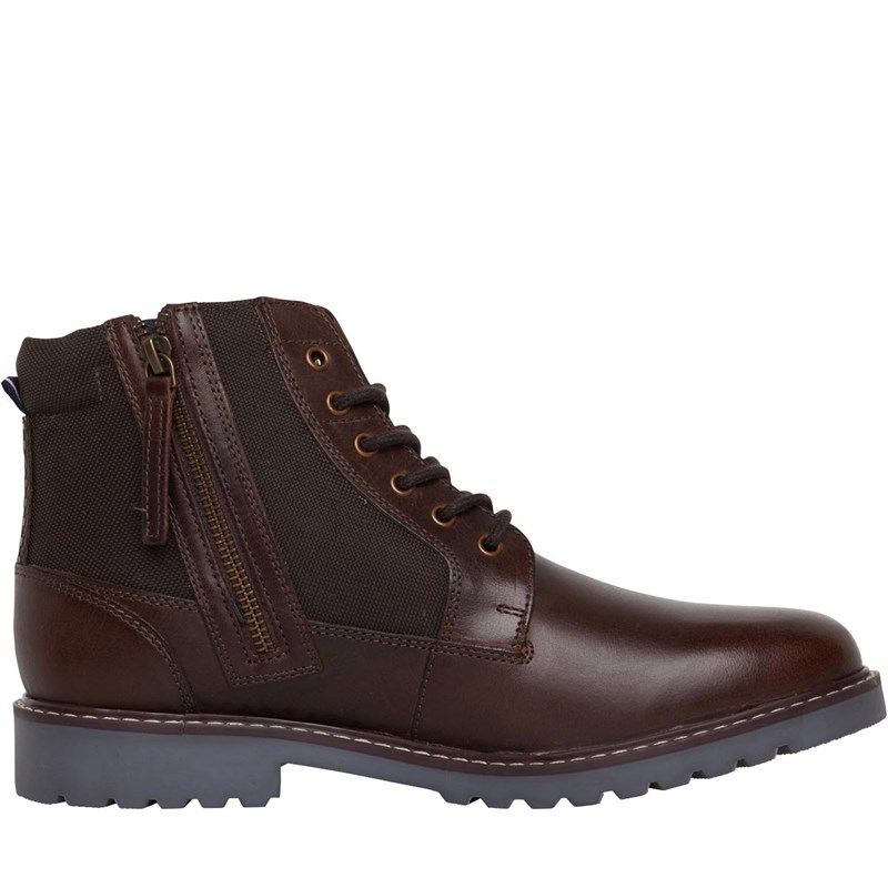 ben sherman earl boots