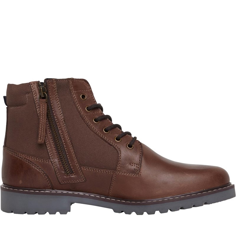 ben sherman earl boots