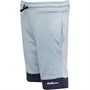 Ben Sherman Boys Blocked Mod FT Sweat Shorts Skyway