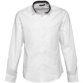 mandm mens shirts