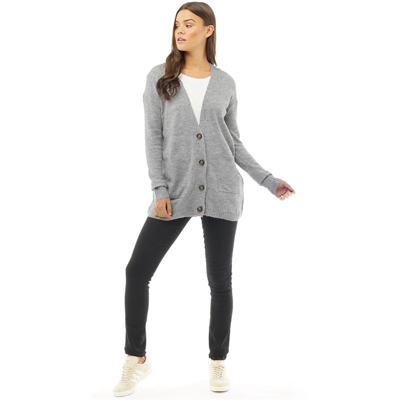 womens grandad cardigan