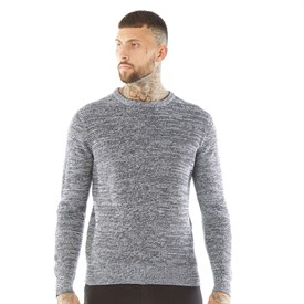 BRAVE SOUL Mens Neutron Sports Jumper