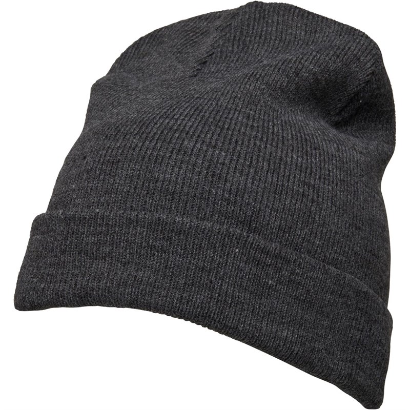 Bonnet gris foncé Clearance