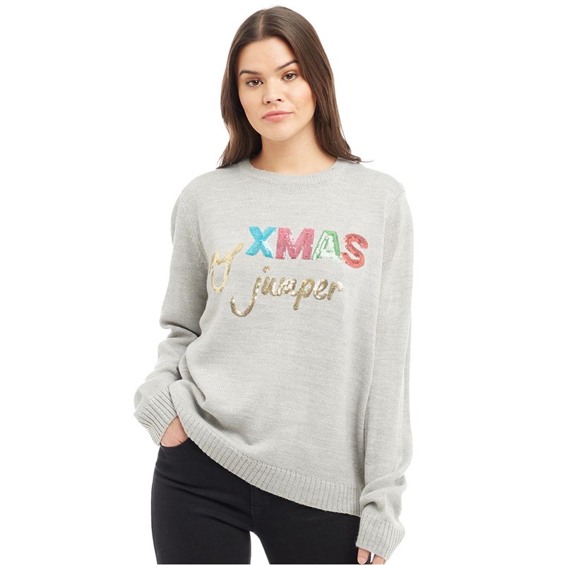 brave soul christmas jumpers
