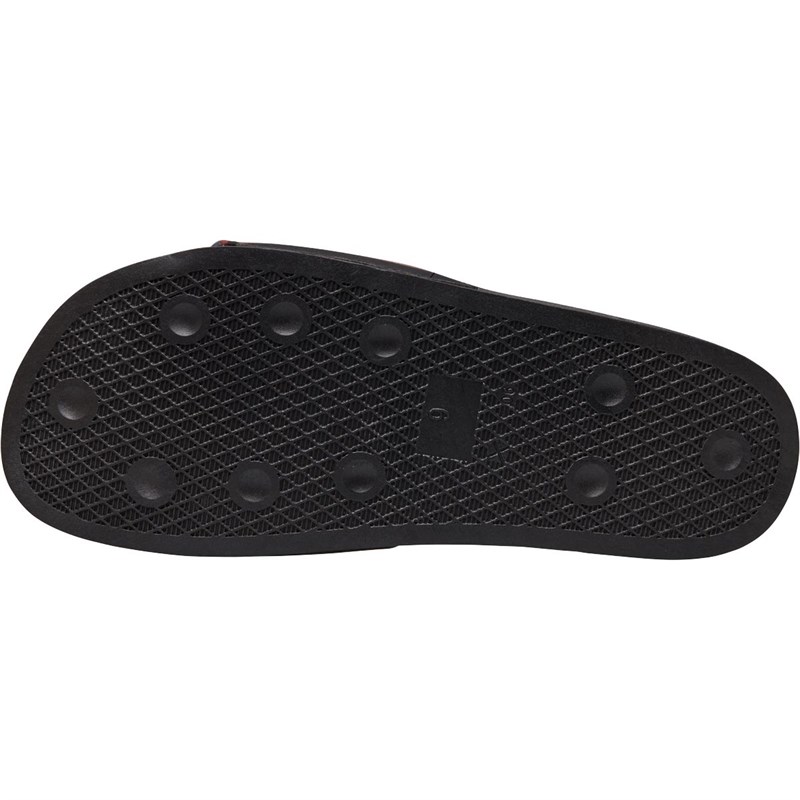 snake skin sliders