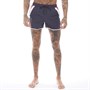 Brave Soul Shorts de Bain Daley Homme Bleu Marine