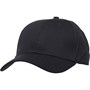Brave Soul Heren Luca Twill Pet Zwart