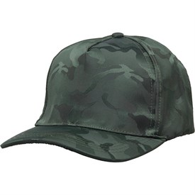 Brave Soul Heren Acerk Twill Pet Donkerkaki brave soul kopen in de aanbieding