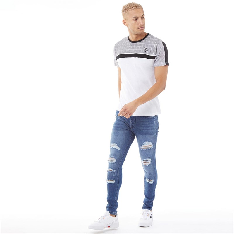 brave soul mens jeans