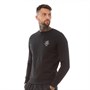 Brave Soul Sweat Arthur Homme Noir