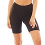Brave Soul Short Sindy Femme Noir