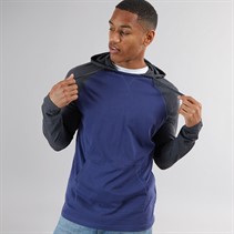 Light Navy/Charcoal Marl