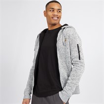 Light Grey Marl