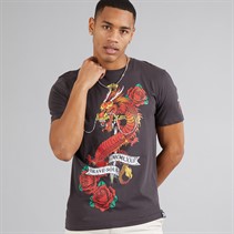 Very Dark Grey/Multi