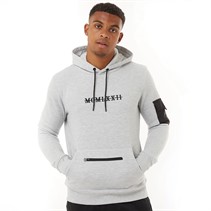 Gemeleerd Lichtgrijs