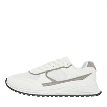 White/Grey