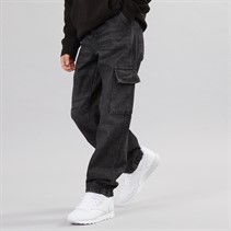 Verwaschenes Anthrazit