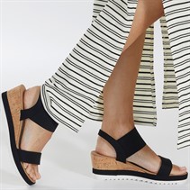 Black/Multi