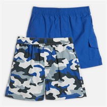 Camo/Blue