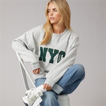 Light Grey Marl