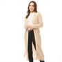 Brave Soul Cardigan Nemo Femme Ecru