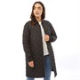 Brave Soul Veste Bomber Orlando Femme Noir