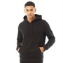 Brave Soul Sweat à Capuche House Homme Noir