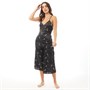 Brave Soul Damer Shine Pyjamas Sort
