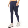 Brave Soul Womens South Leggings Navy