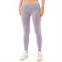 Brave Soul Damen South Leggins Flieder