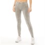 Brave Soul Womens Terra Acid Wash Leggings Grey Acid Wash