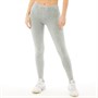 Brave Soul Dames Terra Legging Groen