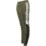 Brave Soul Pantalon de Jogging Trax Junior Vert Olive