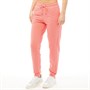 Brave Soul Pantalon de Jogging Jude Femme Corail