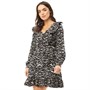 Brave Soul Robe Royale Femme Multicolore