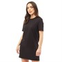 Brave Soul Womens Lenon Dress Black