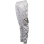 Brave Soul Boys Houdini Joggers Light Grey Marl