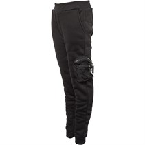 Brave Soul Kids Houdini Joggers Jet Black